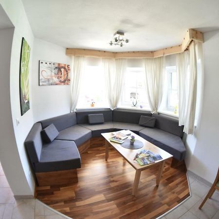 Appartement Sabrina Haus im Ennstal Kültér fotó