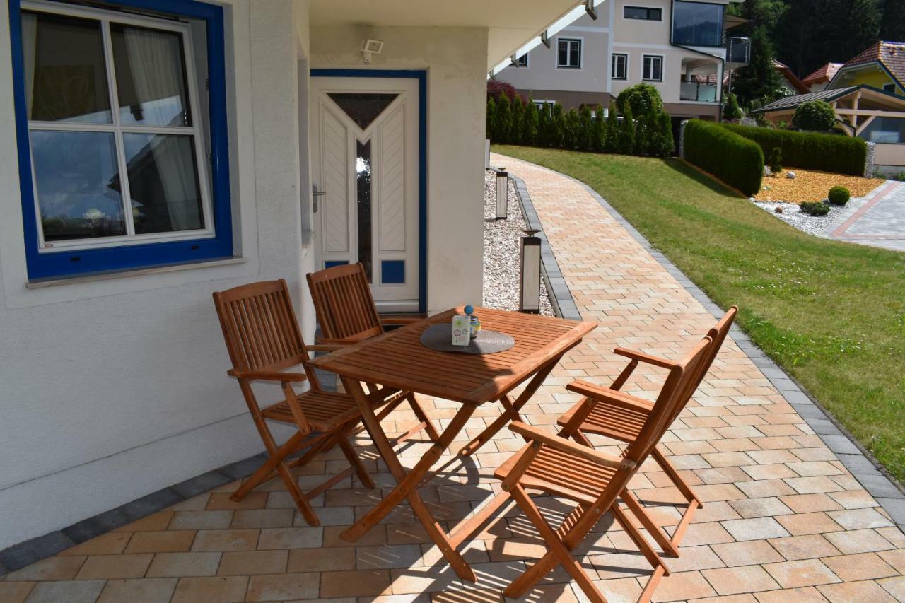 Appartement Sabrina Haus im Ennstal Kültér fotó