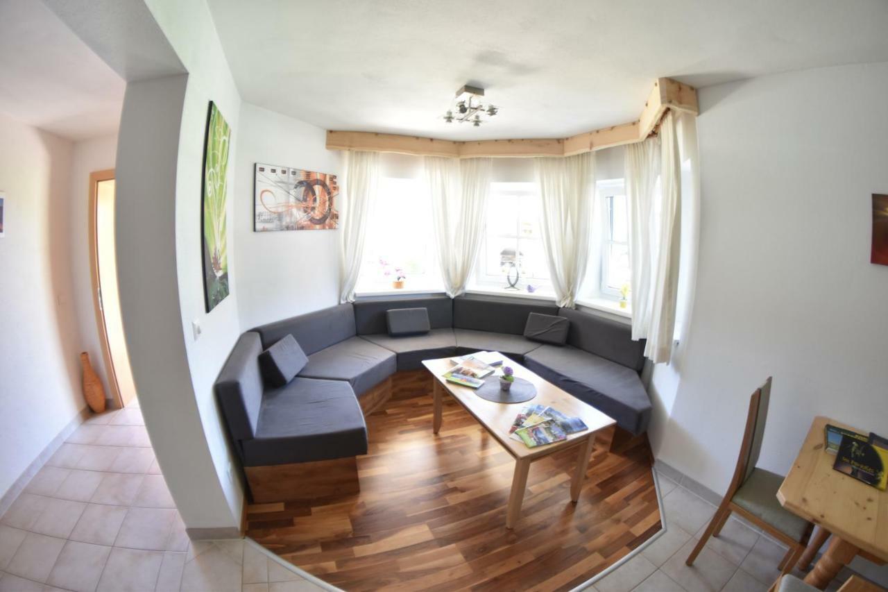Appartement Sabrina Haus im Ennstal Kültér fotó