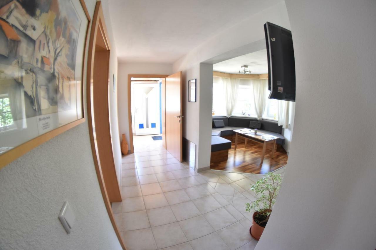 Appartement Sabrina Haus im Ennstal Kültér fotó