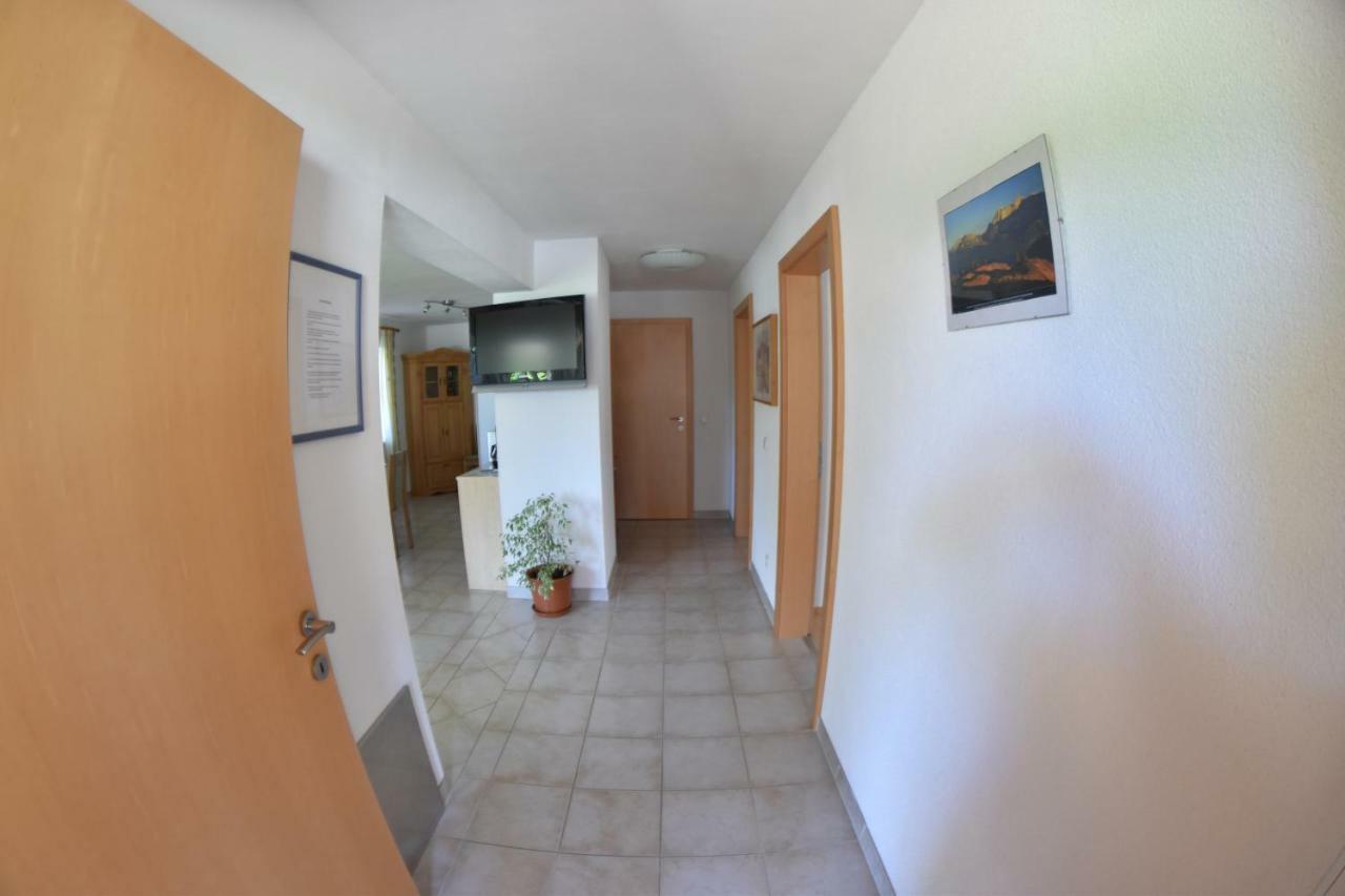 Appartement Sabrina Haus im Ennstal Kültér fotó